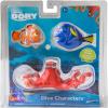 imageSwimWays Disney Finding Dory Dive Characters Diving Toys 3Pack Bath Toys ampamp Pool Party Supplies for Kids Ages 5 and UpDory