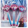 imageSwimWays Disney Frozen Glitter Dive Wands Diving Toys 3 Pack Bath Toys and Pool Party Supplies for Kids Ages 5 and Up3pack Glitter Dive Wands