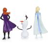 imageSwimWays Disney Frozen Glitter Dive Wands Diving Toys 3 Pack Bath Toys and Pool Party Supplies for Kids Ages 5 and UpFrozen 2 Dive Characters