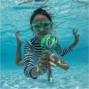 imageSwimWays Disney Princess Ariel Glitter Dive Wands Diving Toys 3 Pack Bath Toys and Pool Party Supplies for Kids Ages 5 and Up Styles May Vary