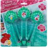 imageSwimWays Disney Princess Ariel Glitter Dive Wands Diving Toys 3 Pack Bath Toys and Pool Party Supplies for Kids Ages 5 and Up Styles May Vary