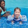 imageSwimWays Disney Princess Ariel Swim Trainer US Coast Guard Approved Life Vest Kids Swim Vest Arm Floaties ampamp Life Jackets for Kids 3355 lbs Ariel