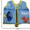 imageSwimWays Finding Dory Swim Vest