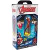 imageSwimWays Marvel Avengers Inflatable Pool Bops  Iron Man