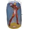 imageSwimWays Marvel Avengers Inflatable Pool Bops  Iron Man
