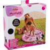imageSwimWays Minnie Mouse Splash Mat Kids Splash Pad ampamp Outdoor Toys Minnie Mouse Party Supplies Water Toys for Kids Aged 1 ampamp UpMinnie Mouse