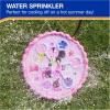 imageSwimWays Minnie Mouse Splash Mat Kids Splash Pad ampamp Outdoor Toys Minnie Mouse Party Supplies Water Toys for Kids Aged 1 ampamp UpMinnie Mouse