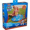 imageSwimWays Minnie Mouse Splash Mat Kids Splash Pad ampamp Outdoor Toys Minnie Mouse Party Supplies Water Toys for Kids Aged 1 ampamp UpPaw Patrol