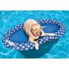 imageSwimWays Paddle Paws Spring Float Dog Raft Small 065 lbsLarge