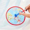 imageSwimWays Paw Patrol Aqua Shield Blaster Swimming Pool Accessories ampamp Kids Pool Toys Paw Patrol Party Supplies ampamp Water Toys for Kids Aged 4 ampamp UpPaw Patrol