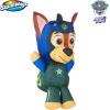 imageSwimWays Paw Patrol AquaPups Chase Swim Huggable Paw Patrol Toys Bath Toys ampamp Beach Toys Floating Water Stuffed Animal for Kids Aged 1 ampamp UpSwim Huggable Chase