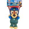 imageSwimWays Paw Patrol AquaPups Chase Swim Huggable Paw Patrol Toys Bath Toys ampamp Beach Toys Floating Water Stuffed Animal for Kids Aged 1 ampamp UpSwim Huggable Chase