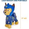 imageSwimWays Paw Patrol Chase Floatin Figure Pool Toy for Kids Aged 3 ampamp Up