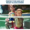 imageSwimWays Paw Patrol Chase Floatin Figure Pool Toy for Kids Aged 3 ampamp Up