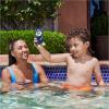 imageSwimWays Paw Patrol Chase Floatin Figure Pool Toy for Kids Aged 3 ampamp Up