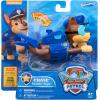imageSwimWays Paw Patrol Paddlin Pups Pool Toys ampamp Outdoor Games Bath Toys ampamp Pool Party Supplies for Kids Aged 4 ampamp Up No Batteries Required ChasePaddlin Pups