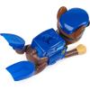 imageSwimWays Paw Patrol Paddlin Pups Pool Toys ampamp Outdoor Games Bath Toys ampamp Pool Party Supplies for Kids Aged 4 ampamp Up No Batteries Required ChasePaddlin Pups