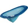imageSwimWays Spring Float Papasan Pool Chair  BlueAqua 8quot