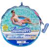 imageSwimWays Spring Float SunSeat Pool Lounge Chair Inflatable Pool Floats Adult with Fast Inflation ampamp Back Rest for Ages 15 ampamp Up BlueSunseat Pool Chair BluePink New Version