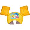imageSwimWays Swim Trainer US Coast Guard Approved Life Vest Kids Swim VestBaby Shark