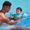 imageSwimWays Swim Trainer US Coast Guard Approved Life Vest Kids Swim VestCocomelon