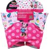 imageSwimWays Swim Trainer US Coast Guard Approved Life Vest Kids Swim VestMinnie Mouse