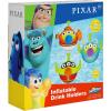 imageSwimWaysAlien Mashup Inflatable Drink Holders
