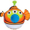 imageSwimWaysAlien Mashup Inflatable Drink Holders