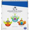 imageSwimWaysAlien Mashup Inflatable Drink Holders