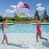 imageSwimWaysGiant Beach Ball