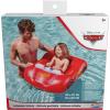 imageSwimways Disney Pixar Cars Inflatable Water Boat Vehicle Inflatable Pool Floats and Kids Pool Toys Cars Pool Party Supplies for Kids Aged 3 ampamp Up