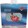 imageSwimways Disney Pixar Cars Inflatable Water Boat Vehicle Inflatable Pool Floats and Kids Pool Toys Cars Pool Party Supplies for Kids Aged 3 ampamp Up
