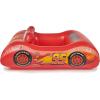 imageSwimways Disney Pixar Cars Inflatable Water Boat Vehicle Inflatable Pool Floats and Kids Pool Toys Cars Pool Party Supplies for Kids Aged 3 ampamp Up