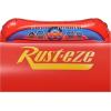 imageSwimways Disney Pixar Cars Inflatable Water Boat Vehicle Inflatable Pool Floats and Kids Pool Toys Cars Pool Party Supplies for Kids Aged 3 ampamp Up