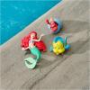 imageSwimways Disney Princess Ariel Dive N Surprise Swimming Pool Accessories ampamp Kids Pool Toys Little Mermaid Party Supplies ampamp Water Toys for Kids Aged 5 ampamp UpAriel Dive Characters