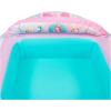 imageSwimways Disney Princess Ariel Inflatable Water Boat Vehicle for Kids Ages 3