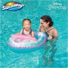 imageSwimways Disney Princess Ariel Inflatable Water Boat Vehicle for Kids Ages 3