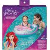 imageSwimways Disney Princess Ariel Inflatable Water Boat Vehicle for Kids Ages 3