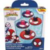 imageSwimways Marvel SpideyFloating Drink Holders
