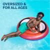 imageSwimways Marvel SpideyReversible Pool Float