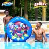 imageSwimways Marvel SpideyReversible Pool Float