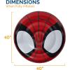 imageSwimways Marvel SpideyReversible Pool Float