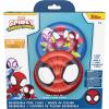imageSwimways Marvel SpideyReversible Pool Float