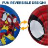 imageSwimways Marvel SpideyReversible Pool Float