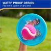 imageSwimways Paw Patrol Catch Game Swimming Pool Accessories ampamp Kids Outdoor Toys Paw Patrol Party Supplies ampamp Yard Games for Kids Aged 4 ampamp UpGabbys Dollhouse
