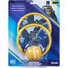 imageSwimways Paw Patrol Catch Game Swimming Pool Accessories ampamp Kids Outdoor Toys Paw Patrol Party Supplies ampamp Yard Games for Kids Aged 4 ampamp UpDc Batman