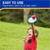 imageSwimways Paw Patrol Catch Game Swimming Pool Accessories ampamp Kids Outdoor Toys Paw Patrol Party Supplies ampamp Yard Games for Kids Aged 4 ampamp UpPaw Patrol