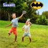 imageSwimways Paw Patrol Catch Game Swimming Pool Accessories ampamp Kids Outdoor Toys Paw Patrol Party Supplies ampamp Yard Games for Kids Aged 4 ampamp UpDc Batman