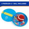 imageSwimways Paw Patrol Catch Game Swimming Pool Accessories ampamp Kids Outdoor Toys Paw Patrol Party Supplies ampamp Yard Games for Kids Aged 4 ampamp UpPaw Patrol