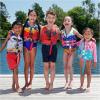 imageSwimways Paw Patrol Catch Game Swimming Pool Accessories ampamp Kids Outdoor Toys Paw Patrol Party Supplies ampamp Yard Games for Kids Aged 4 ampamp Up